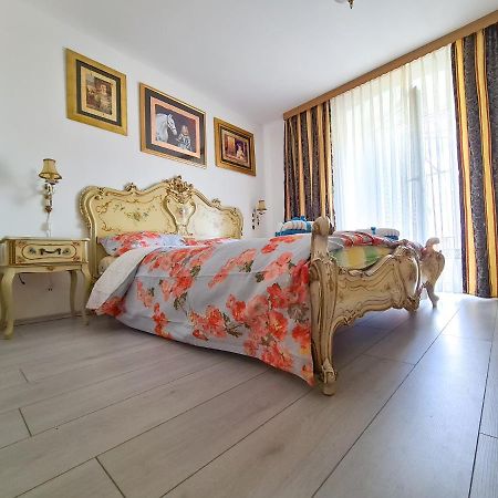 Appartement Kaya House à Nerezisca Extérieur photo