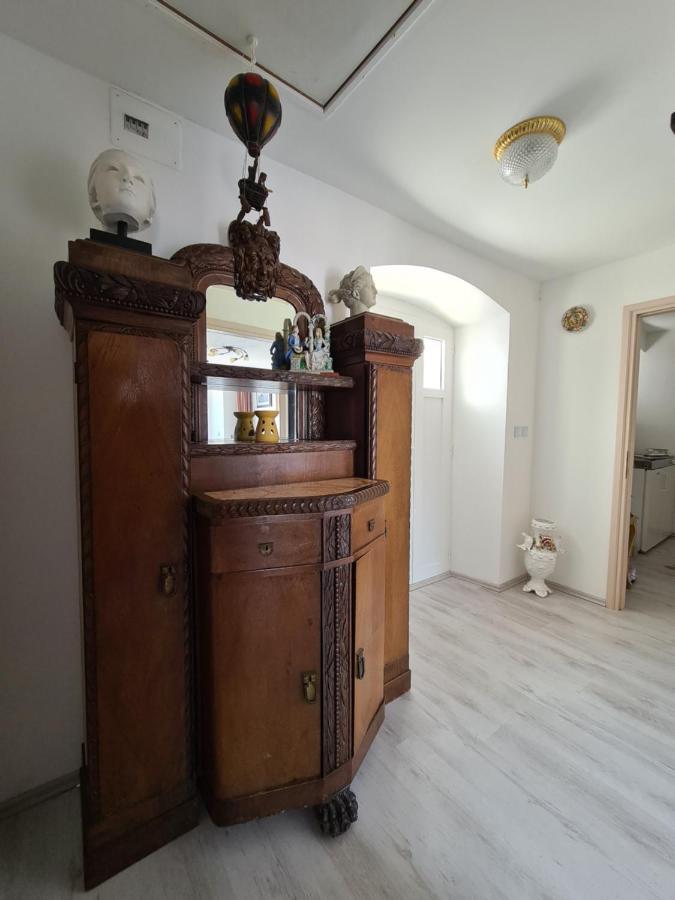 Appartement Kaya House à Nerezisca Extérieur photo