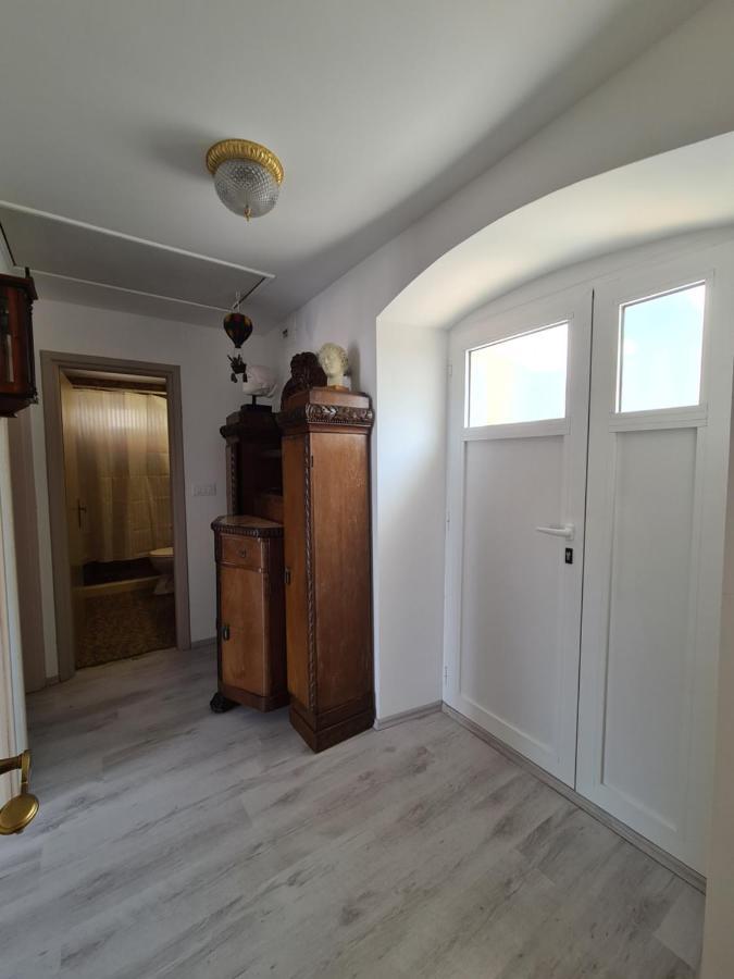 Appartement Kaya House à Nerezisca Extérieur photo