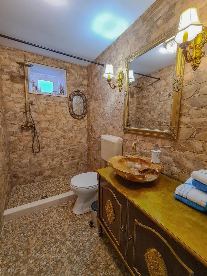 Appartement Kaya House à Nerezisca Extérieur photo