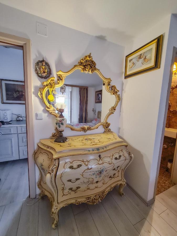 Appartement Kaya House à Nerezisca Extérieur photo