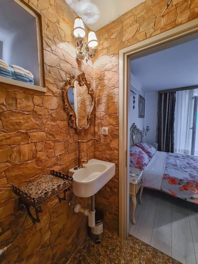 Appartement Kaya House à Nerezisca Extérieur photo